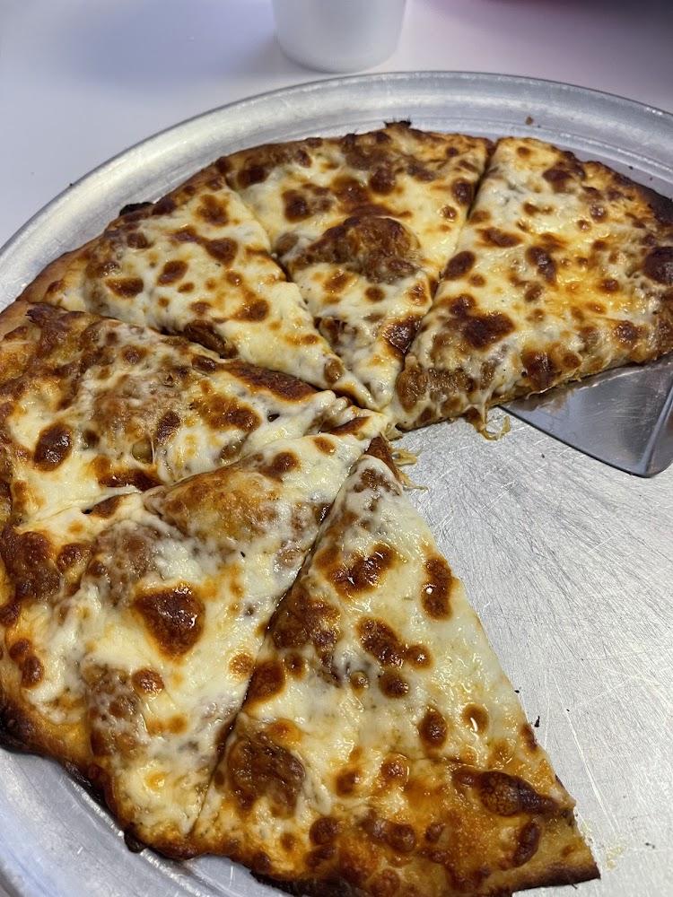 1st Class Pizza & Subs